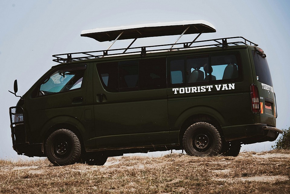 Van